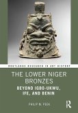 The Lower Niger Bronzes (eBook, ePUB)
