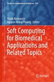 Soft Computing for Biomedical Applications and Related Topics (eBook, PDF)