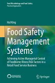 Food Safety Management Systems (eBook, PDF)