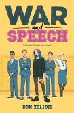 War and Speech (eBook, ePUB)