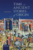 Time in Ancient Stories of Origin (eBook, ePUB)