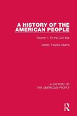 A History of the American People (eBook, ePUB)