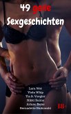 49 geile Sexgeschichten (eBook, ePUB)