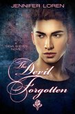 The Devil Forgotten (The Devil's Eyes, #7) (eBook, ePUB)