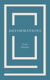 Deformations (eBook, ePUB)
