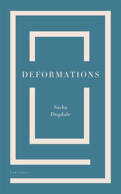 Deformations (eBook, ePUB) - Dugdale, Sasha