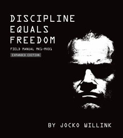 Discipline Equals Freedom (eBook, ePUB) - Willink, Jocko