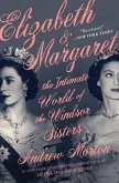 Elizabeth & Margaret (eBook, ePUB)