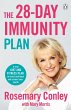 The 28-Day Immunity Plan (eBook, ePUB) - Bild 1