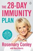 The 28-Day Immunity Plan (eBook, ePUB)