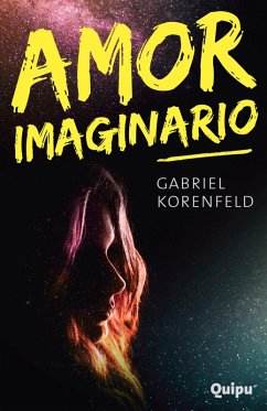 Cover Amor imaginario (eBook, ePUB)