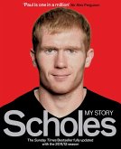 Scholes (eBook, ePUB)