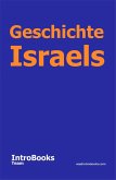 Geschichte Israels (eBook, ePUB)