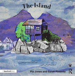 Cover The Island (eBook, PDF)