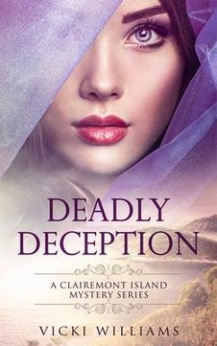 Deadly Deception (eBook, ePUB) - Williams, Vicki