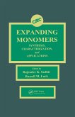 Expanding Monomers (eBook, ePUB)