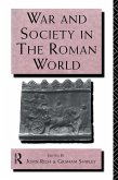 War and Society in the Roman World (eBook, ePUB)