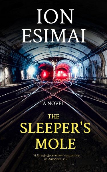 The Sleeper's Mole (eBook, ePUB) The Sleeper's Mole (eBook, ePUB)