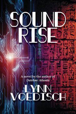 Soundrise (eBook, ePUB) - Voedisch, Lynn