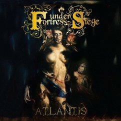 Atlantis - Fortress Under Siege
