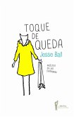 Toque de queda (eBook, ePUB)