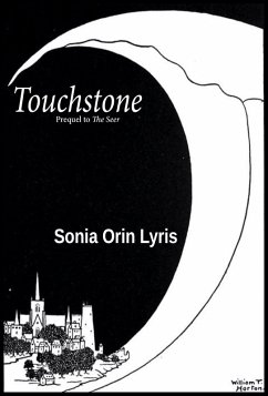 Touchstone (eBook, ePUB) - Lyris, Sonia Orin