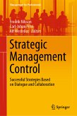 Strategic Management Control (eBook, PDF)