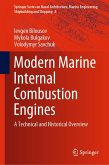 Modern Marine Internal Combustion Engines (eBook, PDF) Modern Marine Internal Combustion Engines (eBook, PDF)