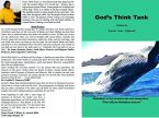 God's Think Tank (eBook, ePUB)