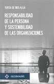 Responsabilidad de la persona y sostenibilidad de las organizaciones (eBook, PDF)