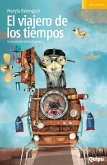 El viajero de los tiempos (eBook, ePUB)