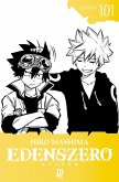 Edens Zero Capítulo 101 (eBook, ePUB)