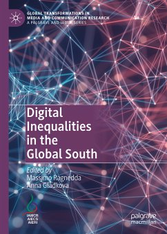 Digital Inequalities in the Global South (eBook, PDF)