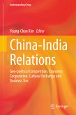 China-India Relations (eBook, PDF)