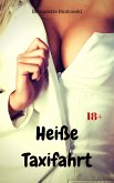 Heiße Taxifahrt (eBook, ePUB)