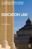 Education Law (eBook, ePUB)