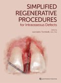 Simplified Regenerative Procedures for Intraosseous Defects (eBook, ePUB)