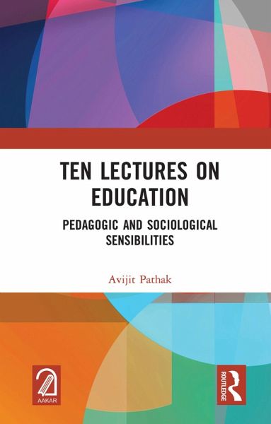 Ten Lectures on Education (eBook, PDF) Ten Lectures on Education (eBook, PDF)