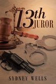 13th Juror (eBook, ePUB)