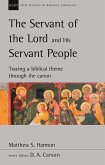 The Servant of the Lord and His Servant People (eBook, ePUB)