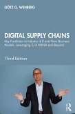 Digital Supply Chains (eBook, ePUB)