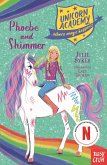 Unicorn Academy: Phoebe and Shimmer (eBook, ePUB)