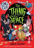 King Coo: The Thing From Space (eBook, ePUB)