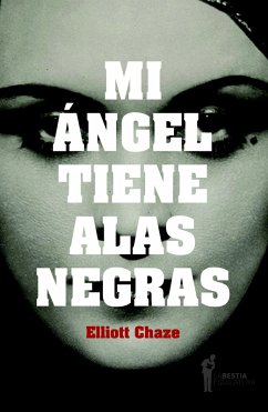 Cover Mi ángel tiene alas negras (eBook, ePUB)