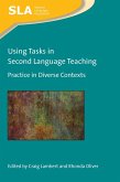 Using Tasks in Second Language Teaching (eBook, ePUB)