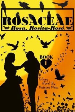 Cover Rosaceae (eBook, ePUB)