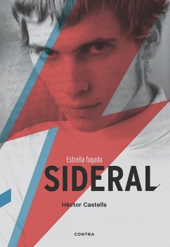 Sideral (eBook, ePUB) - Castells, Héctor