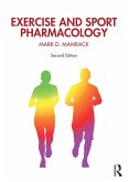 Exercise and Sport Pharmacology (eBook, PDF)
