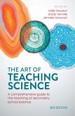 The Art of Teaching Science (eBook, PDF)