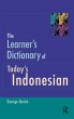 The Learner's Dictionary of Today's... - Bild 1